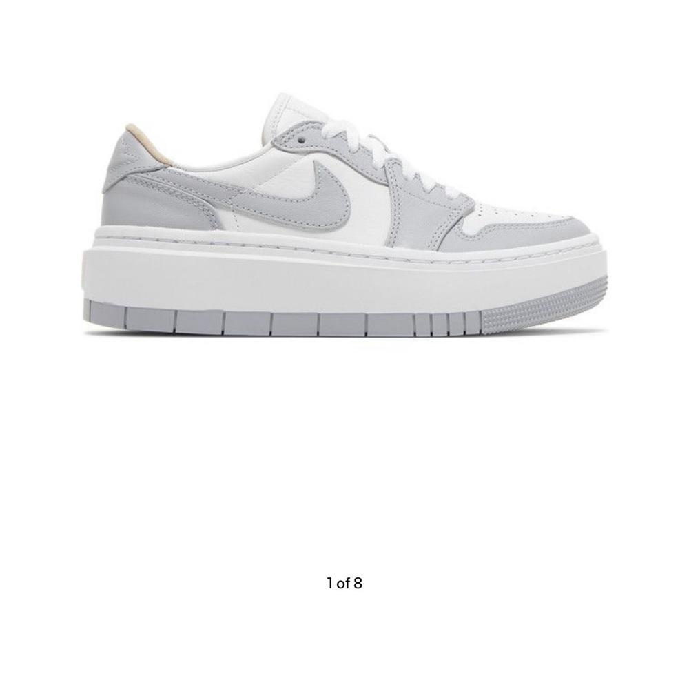 Nike Women’s Air Jordan 1 Elevate Low